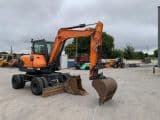 Doosan DX57 w - Afbeelding 1