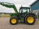 John Deere 6130R - Afbeelding 2
