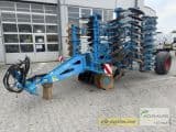 Lemken RUBIN 10/500 KUA - Afbeelding 1