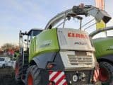 Claas JAGUAR 950 - Afbeelding 2