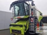 Claas LEXION 7500 - Afbeelding 3