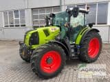 Claas ARION 450 CIS STAGE V - Afbeelding 1