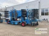 Lemken SOLITAIR DT/600 - Afbeelding 4