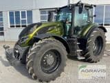 Valtra T 145 A 2A1 - Afbeelding 1