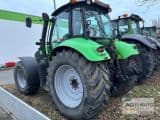 Deutz-Fahr AGROTRON TTV 620 - Afbeelding 3