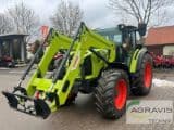 Claas ARION 420 CIS STAGE V - Afbeelding 1