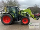 Claas ARION 420 CIS STAGE V - Afbeelding 4