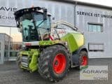 Claas JAGUAR 960 - Afbeelding 1