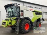 Claas LEXION 5400 - Afbeelding 1