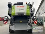 Claas LEXION 5400 - Afbeelding 4