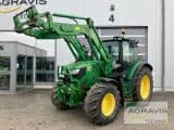John Deere 6125 R - Afbeelding 1