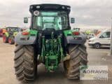 John Deere 6125 R - Afbeelding 4