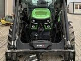 Deutz-Fahr 5100 D TTV - Afbeelding 2