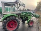 Deutz-Fahr D 5506 - Afbeelding 3