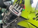Claas Atos 350 Kommunal - Afbeelding 4