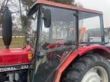 Case IH 533 - Afbeelding 3