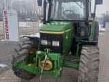 John Deere 6110 - Afbeelding 1