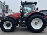 Steyr Absolut 6240 CVT - Afbeelding 4
