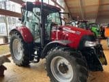 Case IH Maxxum 115 X 6-Zylinder - Afbeelding 2