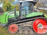 Fendt 943 VARIO MT - Afbeelding 3