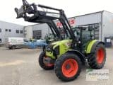 Claas AXOS 340 CL - Afbeelding 1