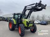 Claas AXOS 340 CL - Afbeelding 2