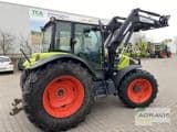 Claas AXOS 340 CL - Afbeelding 3