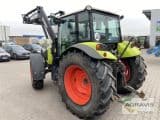 Claas AXOS 340 CL - Afbeelding 4
