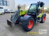 Claas SCORPION 741 VARIPOWER - Afbeelding 1