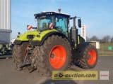 Claas AXION 930 CM - Afbeelding 3