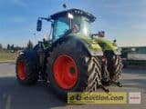 Claas AXION 930 CM - Afbeelding 4