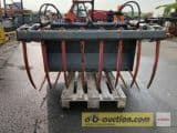Bressel & Lade VORS. DUNG-& SILAGEZ. M 1500MM - Afbeelding 1
