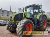 Claas GEBR. AXION 950 - Afbeelding 1