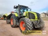 Claas GEBR. AXION 950 - Afbeelding 2