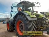 Claas GEBR. AXION 950 - Afbeelding 4
