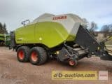 Claas GEBR. QUADRANT 5300 FC TA - Afbeelding 1