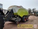 Claas GEBR. QUADRANT 5300 FC TA - Afbeelding 2