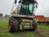 Claas JAGUAR 960 - Afbeelding 1