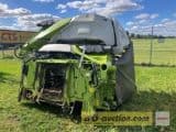 Claas JAGUAR 960 - Afbeelding 3