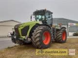 Claas GEBR. XERION 4000 - Afbeelding 1