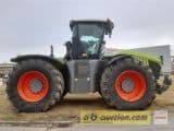 Claas GEBR. XERION 4000 - Afbeelding 3