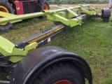 Claas GEBR. TRANSPORTWAGEN - Afbeelding 2