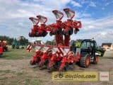 Kverneland GEBR. OPTIMA 6M PH - Afbeelding 1