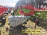 Claas GEBR. SCHNEIDWERK VARIO 1230 - Afbeelding 3