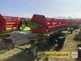Claas GEBR. SCHNEIDWERK VARIO 1230 - Afbeelding 4