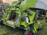 Claas VORS. MAISGEBISS ORBIS 750 - Afbeelding 2