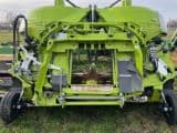 Claas VORS. MAISGEBISS ORBIS 750 - Afbeelding 4