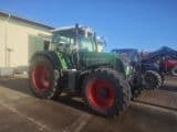 Fendt 818 Vario - Afbeelding 1