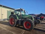 Fendt 818 Vario - Afbeelding 2