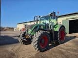 Fendt 724 Vario Profi Plus, mit Tauschmotor - Afbeelding 1